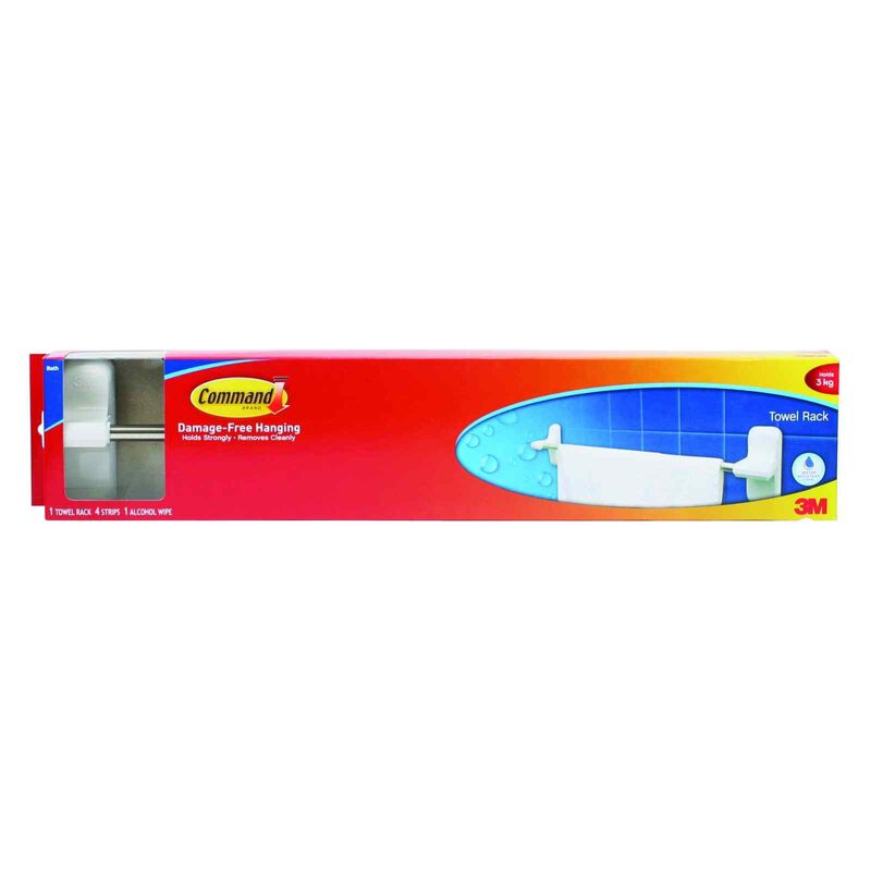 3M COMMAND Command Bath 17629B-image 1
