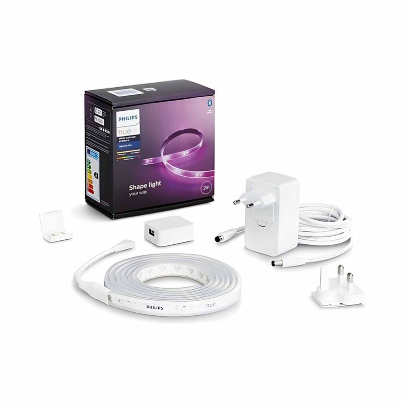 PHILIPS HU V4 Lightstrip Plus 2m 929002269105-image 4