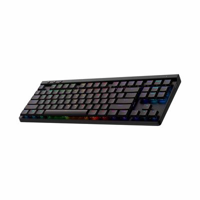 LOGITECH G515 Lightspeed Tkl Kb (gl-tactile) Blk 2y 920-012580