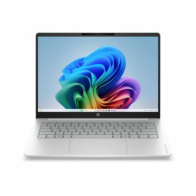HP 14in Ips Ryzen Ai 5-430 16gb 512gb Win 11 OMNIBOOK 3 14-HV0039AU D6ZB4PA