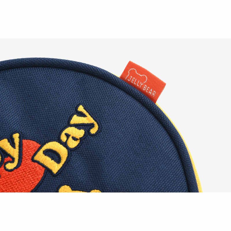 DAILYLIKE Jellybear Coin Pouch Happyday-image 4