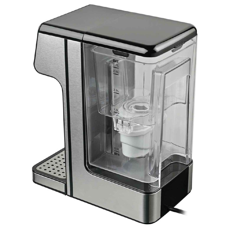 CORNELL Instant Water Dispenser With Evolve+ Filter - (2.7l) CWDS270DS-image 2