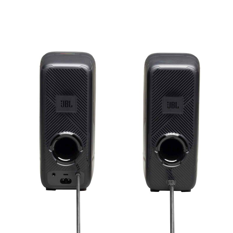 JBL Pc Gaming Speakers Jbl Quantumsound Signature QUANTUM DUO-image 5