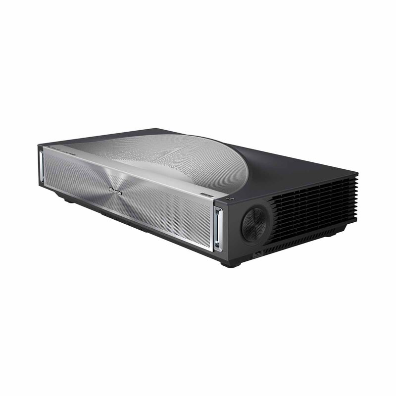 HISENSE 80-200 In Ultra Short Throw Trichroma 4k Laser Projector PX4PRO-image 6