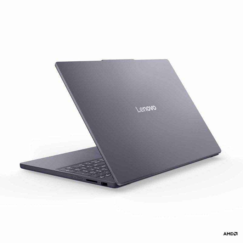 LENOVO 15.3in Wuxga Ips Amd R7 155 16gb Ram Radeon 740m 512gb Ssd Win 11 Home IDEAPAD SLIM 3 15AHP10 83KA00EGSB-image 5