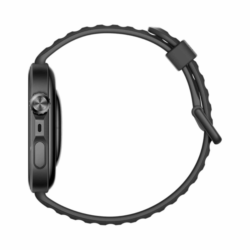 HUAWEI Watch Fit 5 Pro Black HW-NIKI-B29FS-BLK-image 2