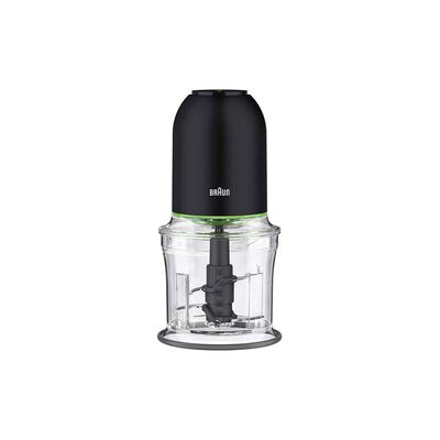 BRAUN Multipractic 3 Chopper (500w) CH3011BK