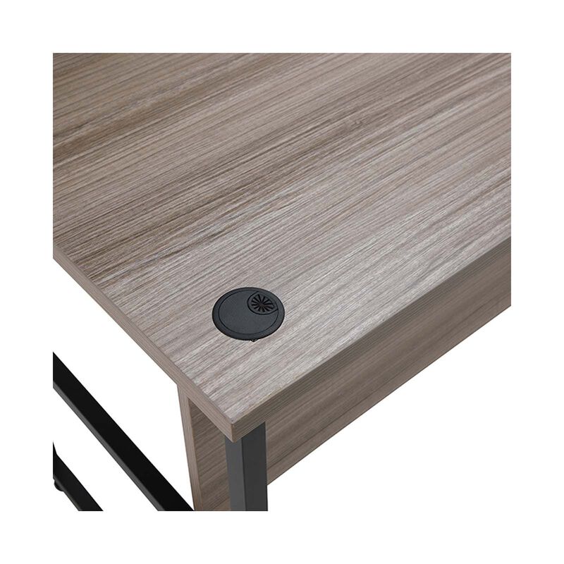 INDEX Study Desk (1.5m) Metal Leg NEW ACTIVA-image 5