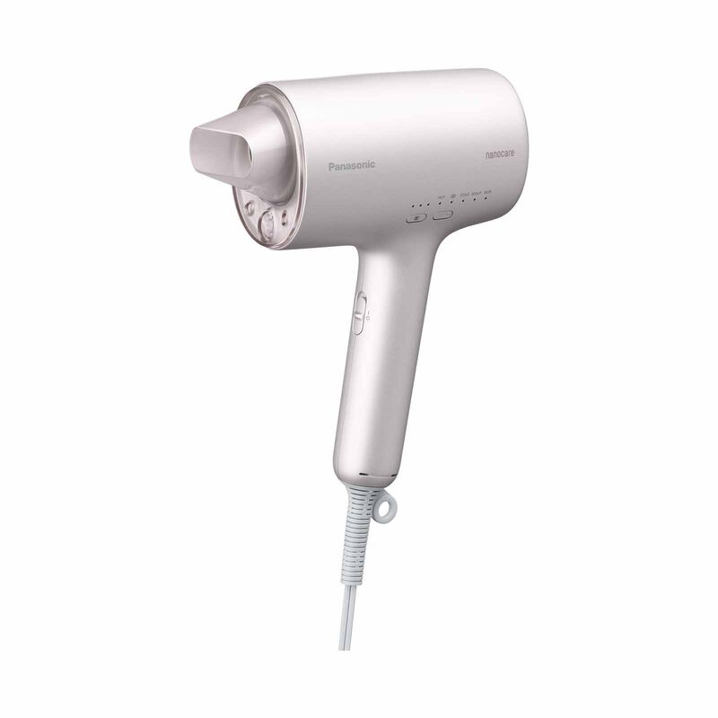 PANASONIC Nanoe&trade; Moisture+ And Mineral Hair Dryer - Pink EH-NA0JWP635-image 3