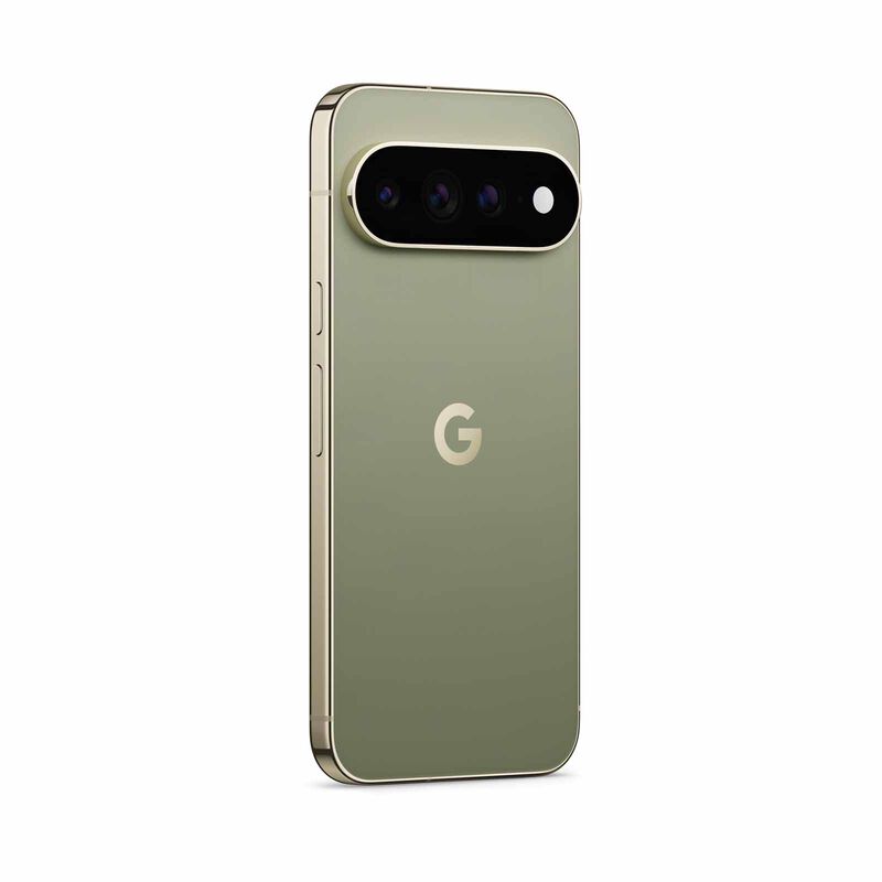 GOOGLE Pixel 11 Pro Xl 256gb 12gb Olive GA12069-CA-image 4