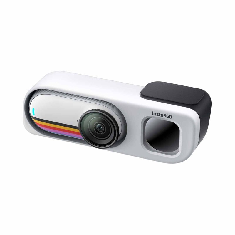 INSTA360 Go 3s Retro Bundle 64gb Canvas White GO3S118-image 3