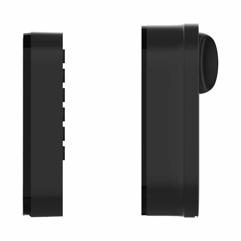 AQARA Smart Lock U200 + Installation Black SMART LOCK U200 + INSTALLATION-image 3