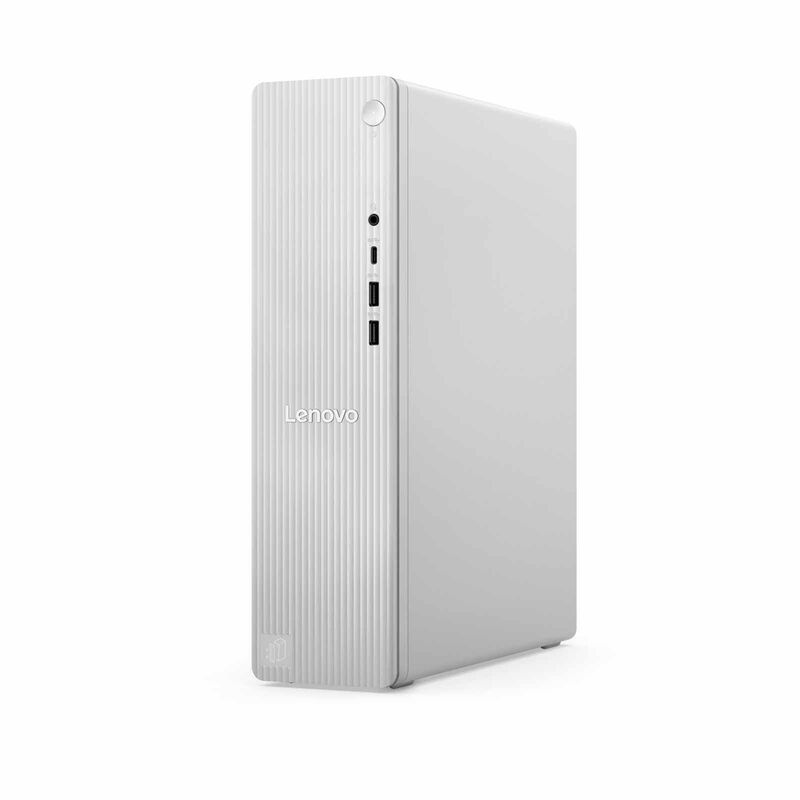 LENOVO Intel Ultra 5 225 16gb Intel Graphics 512gb Ssd Win 11 IDEACENTRE TOWER 08IAS10 91CF0004ST-image 3
