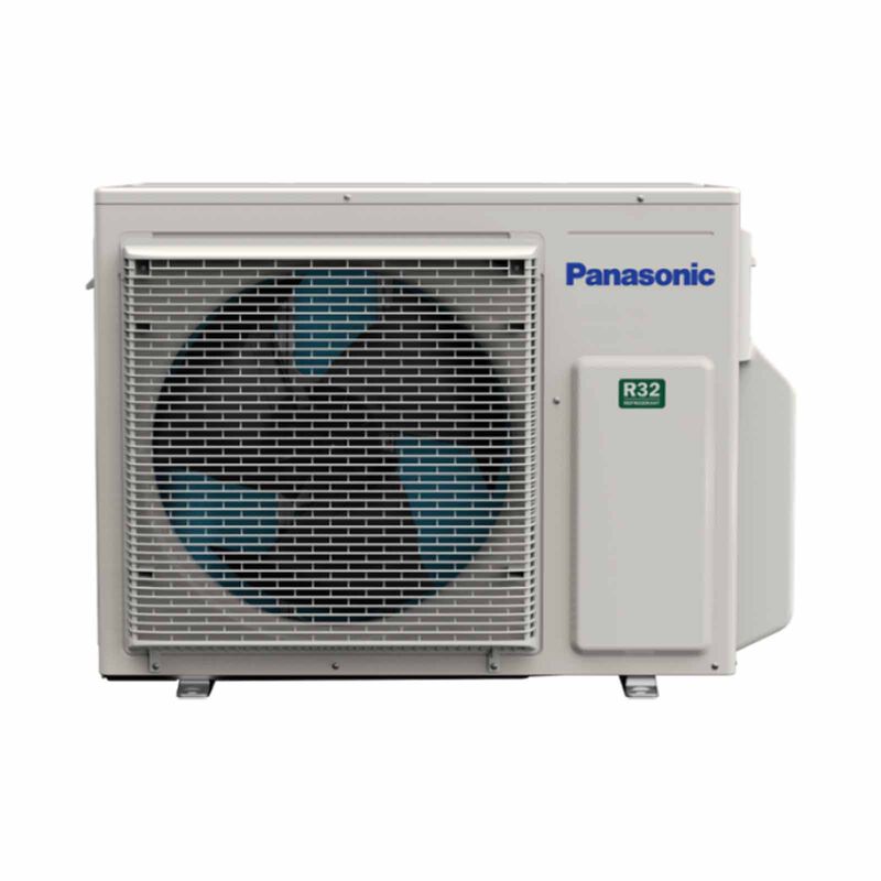 PANASONIC Single Split Aircon (x Premium) CU-XU24XKZ/CS-XU24XKZW-image 4