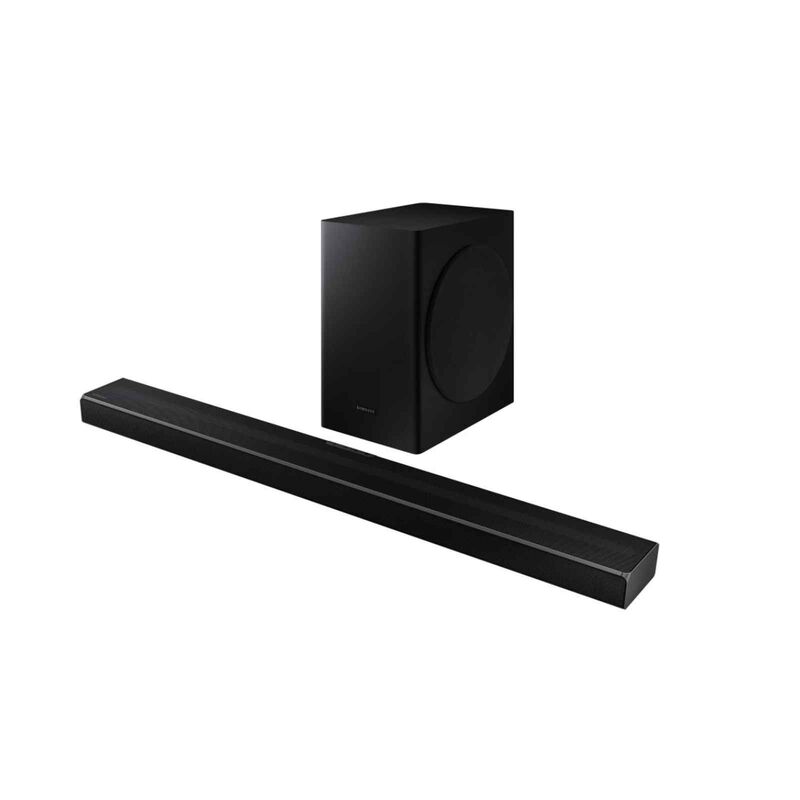 SAMSUNG 5.1 Ch Soundbar 360w HW-Q60T/XS-image null