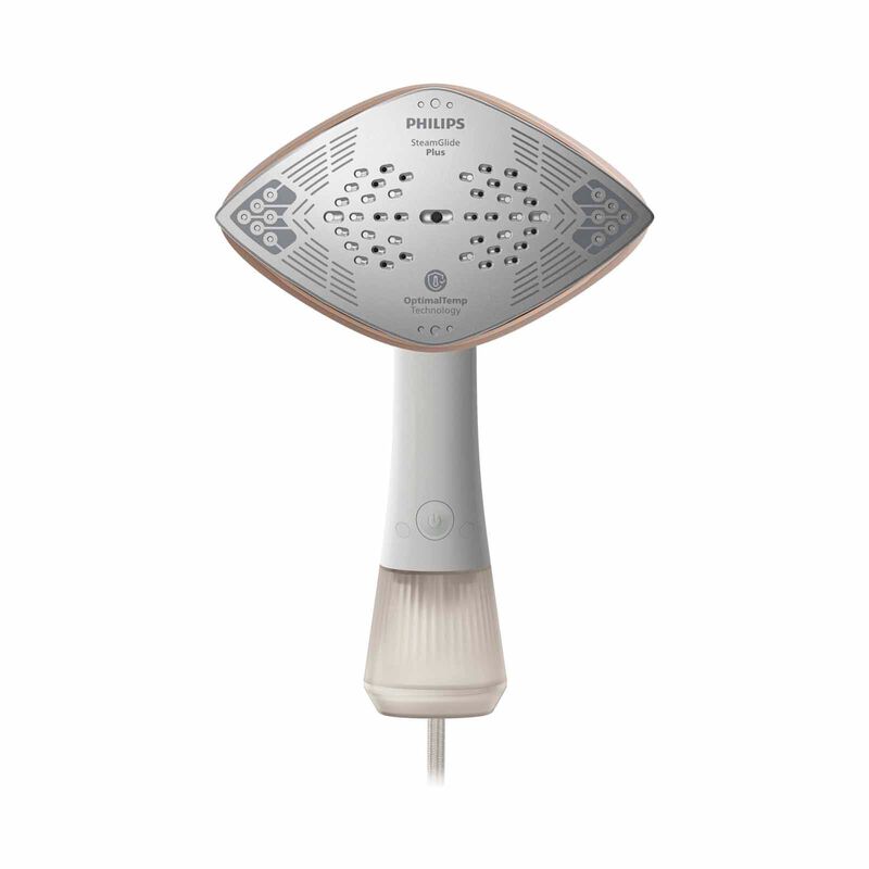PHILIPS Hybrid Iron And Steamer Oneturn GC213/10-image 8