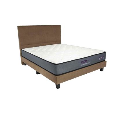FOUR STAR Queen Size Mattress BACK COMFORT