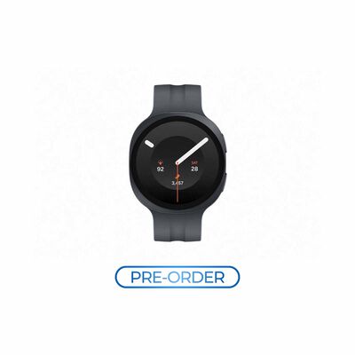 SAMSUNG Galaxy Watch9 Bluetooth 44mm Graphite SM-L350NZKAASA