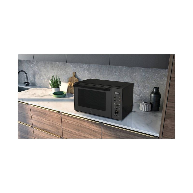 ELECTROLUX Airfry Convection Mw Oven - 30l EMC30D22BM-image 4