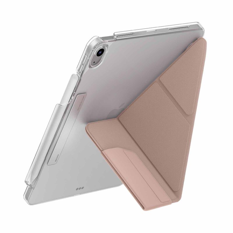 UNIQ Camden Click New Ipad Air 13 (2024) - Blush (pink) UNIQ-PDA13(2024)-CAMPNK-image 3