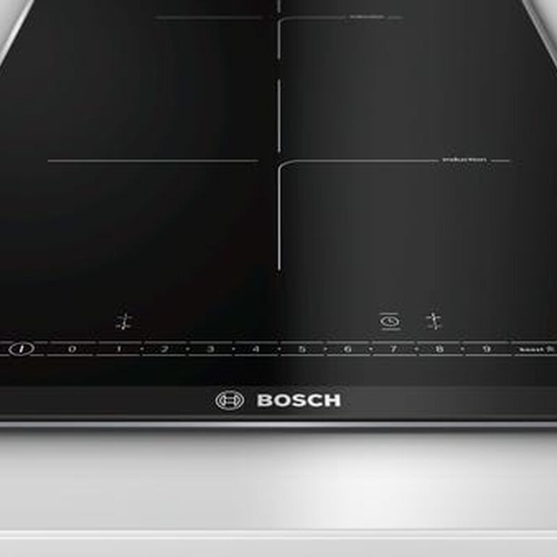 BOSCH 2 Zone Induction Hob (30cm) (exclude Installation) PIB375FB1E-image 3