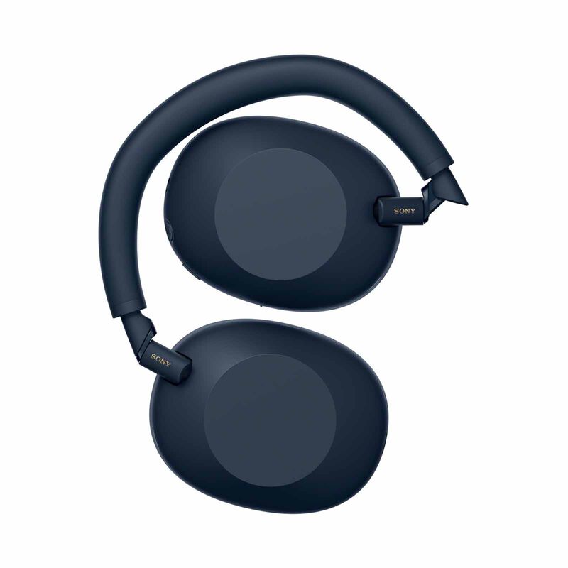 SONY Wireless Noise Cancelling Headphone (blue) WH-1000XM6/LME-image 4