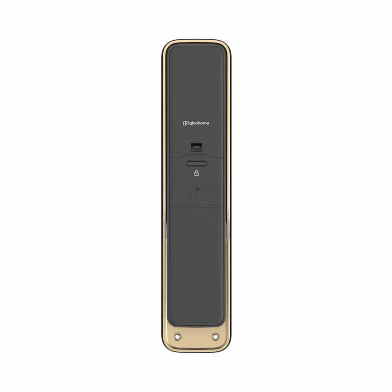 IGLOOHOME Mt1 - Champagne Gold MT1 - CHAMPAGNE GOLD-image 4