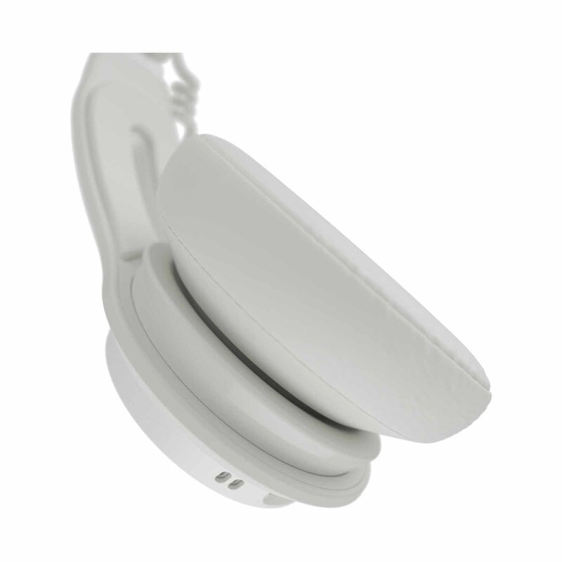 SKULLCANDY Icon Anc Wireless On-ear - Bone/orange Glow SK-S5IOW-S951-image 2