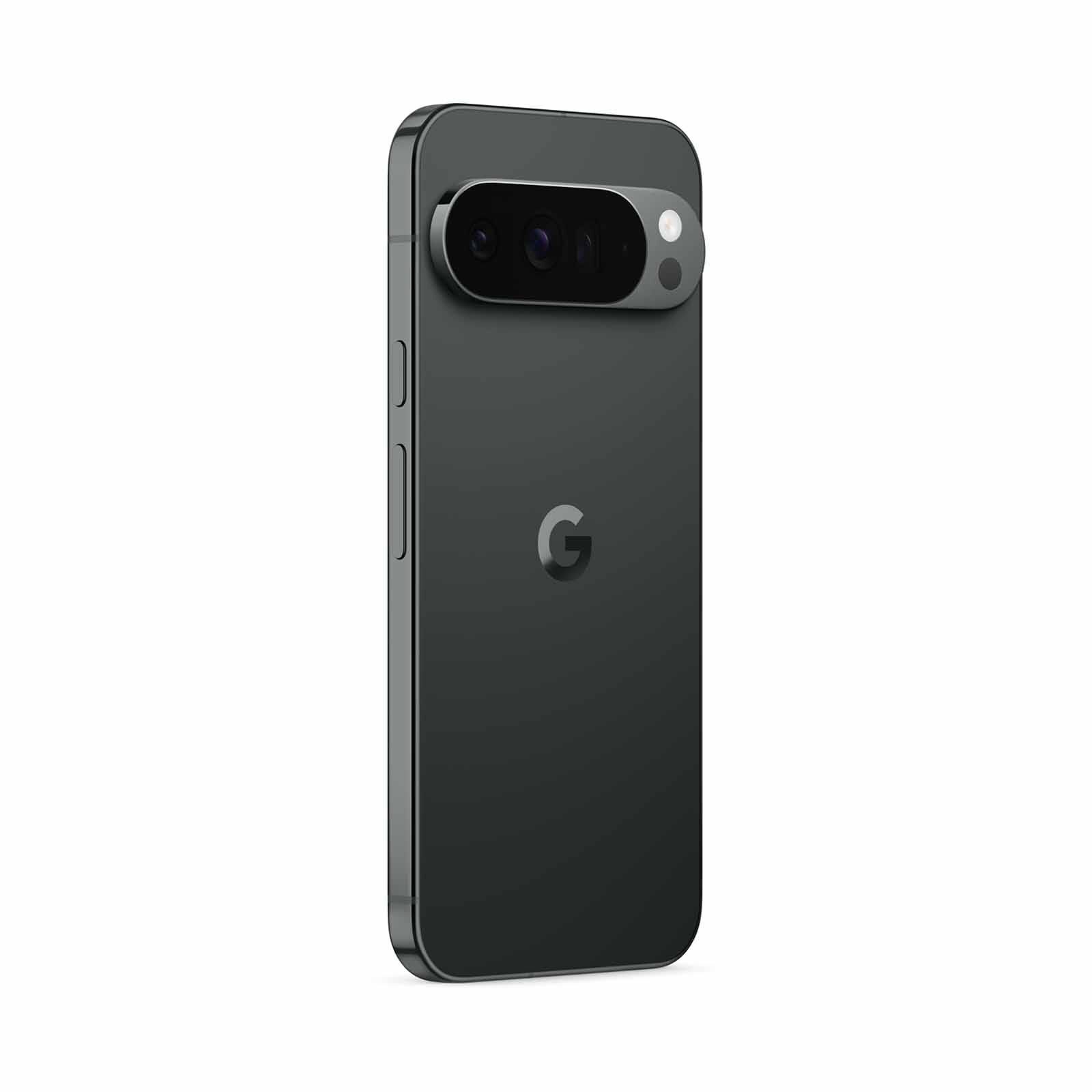 GOOGLE Pixel 10 Pro Xl 512gb 16gb Obsidian GA09877-CA