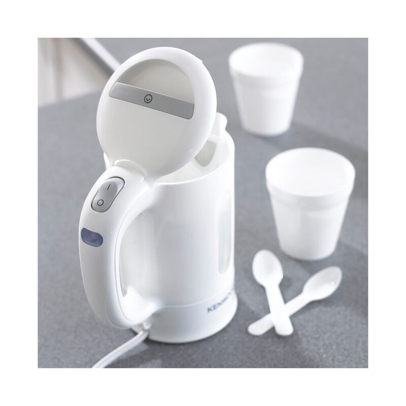 KENWOOD Travel Kettle (0.5l) JKP250-image 2