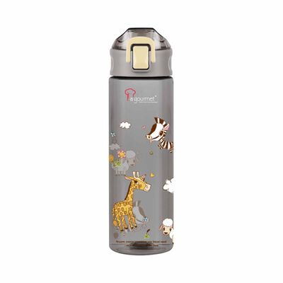 LA GOURMET Ray Of Hope 600ml Tritan Bottle LGROH432940