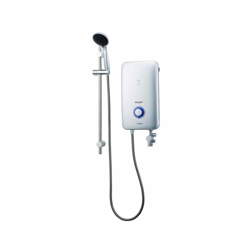 SHARP Instant Water Heater WH-P315N-image null