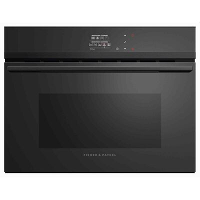 FISHER & P Combination Microwave Oven (exclude Installation) OM60NDBB1