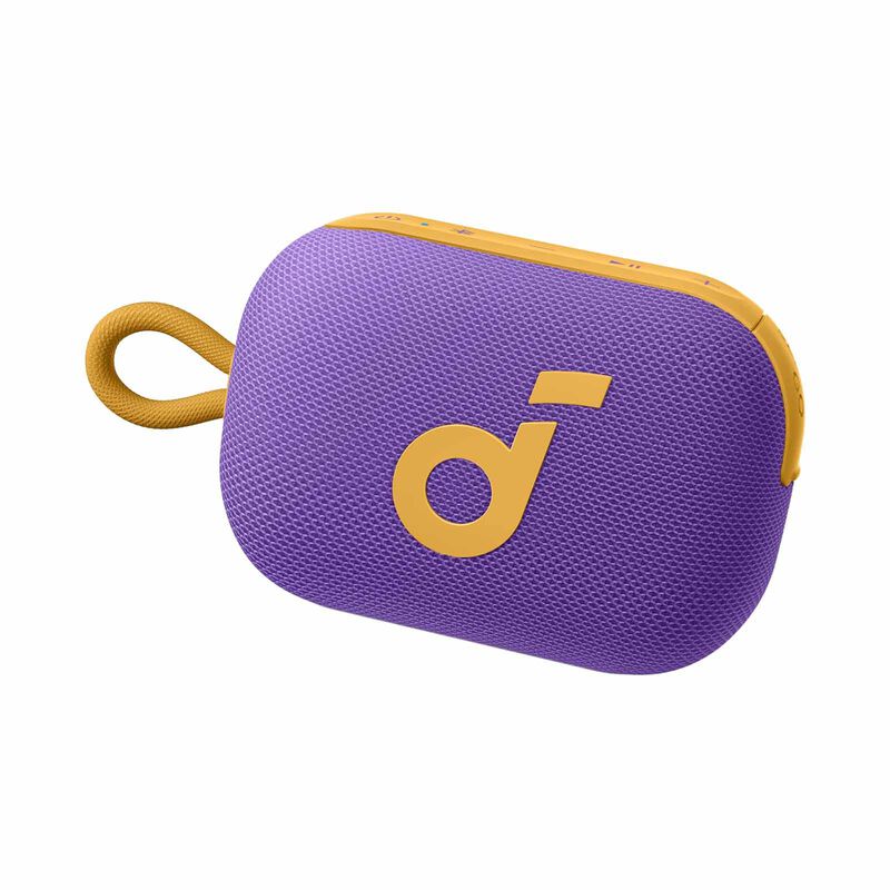 SOUNDCORE Select 4 Go Purple A31X11Q1-image 5