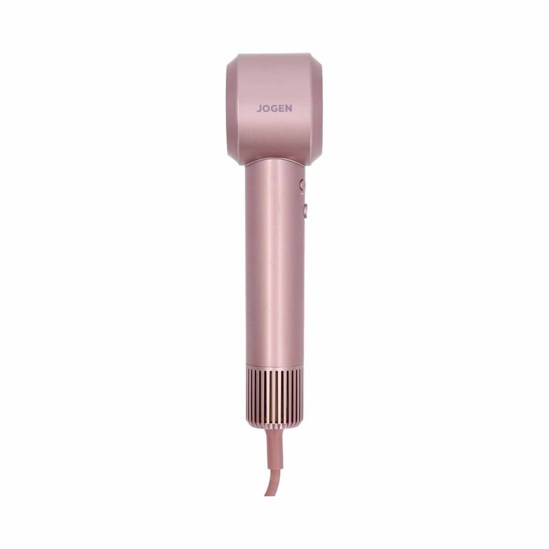 JOGEN High Speed Ai Hairdryer (1600w) - Champagne Copper HD 7115CU-image 3