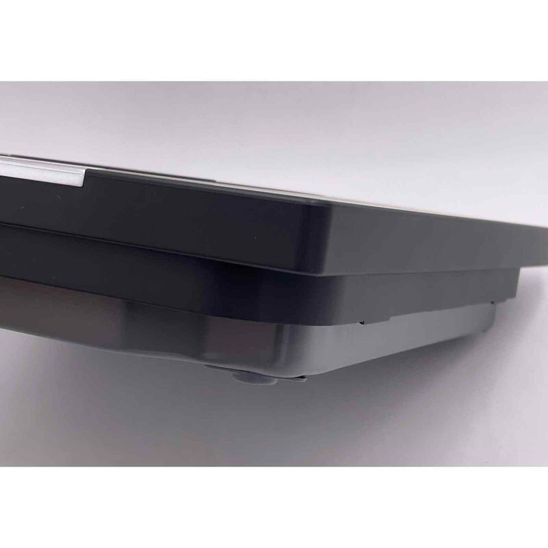 TANITA Mechanical Bathroom Scale HA880-BK-image 4