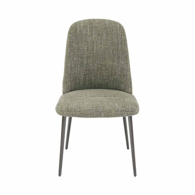 MUZE Dining Chair (fab) GAIA