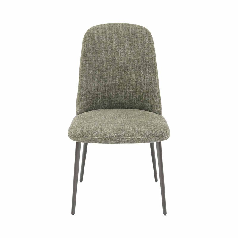 MUZE Dining Chair (fab) GAIA-image 1