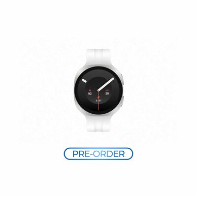 SAMSUNG Galaxy Watch9 Lte 40mm Cream SM-L345FZEAXSP
