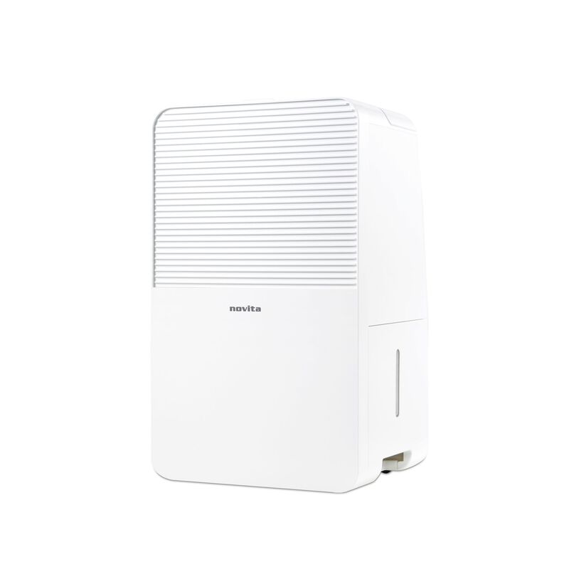 NOVITA Dehumidifier ND12-image 4
