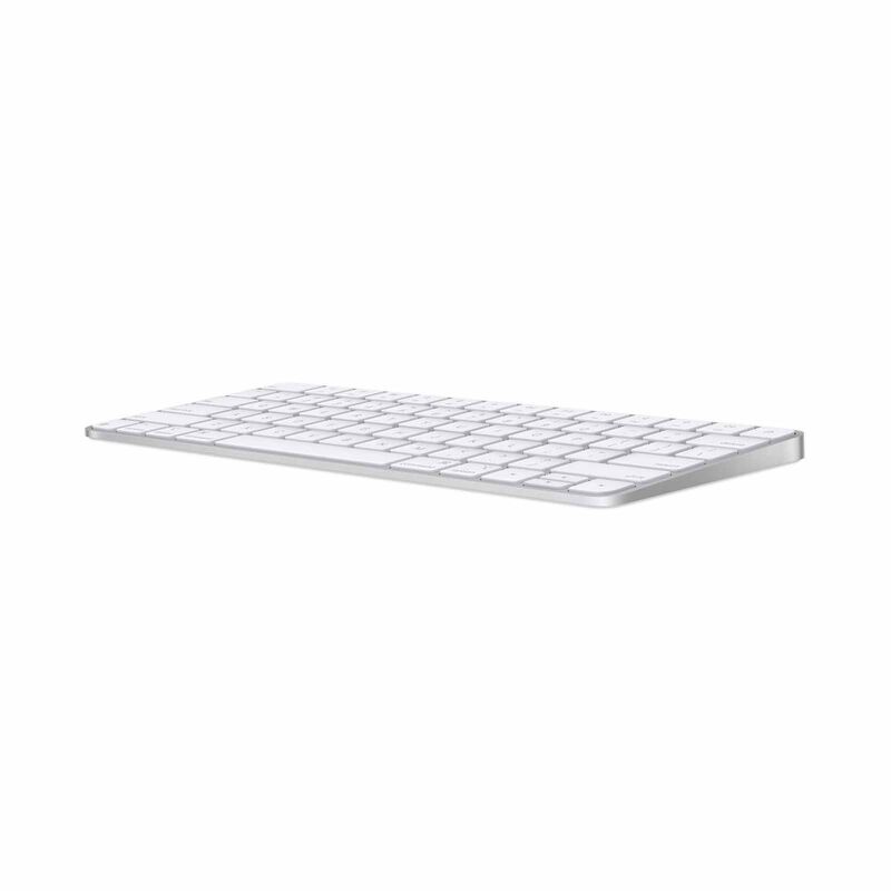 APPLE Magic Keyboard - Us Eng MXCL3ZA/A-image 4
