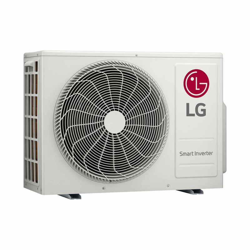 LG Single Split Aircon (artcool) Z3UQ26GFA0/ AMNC24GDKR0-image 9