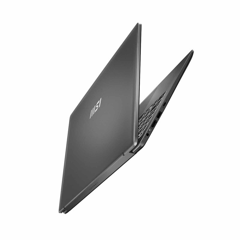 MSI 15.6in Fhd Core 5 120u 16gb 512gb Ssd Win 11 Intel Graphics Platinum Gray MODERN 15 F1MG-1040SG-image 5