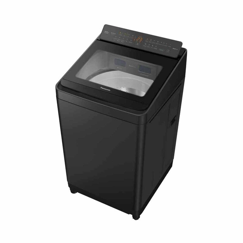 PANASONIC Top Load Washer (13.5kg) NA-FD135Z3BQ-image 5