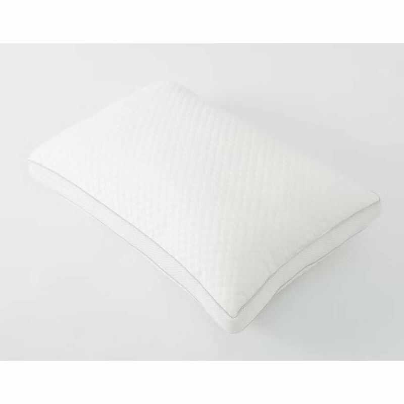 NATURE BAS Gusset Pillow (special Buy) COOLING TOUCH-image 3