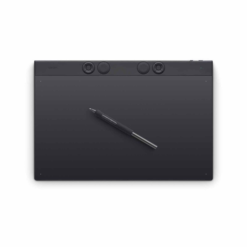 WACOM Intuos Pro Large Gen.8 WCM-PTK-870-K0-image 4