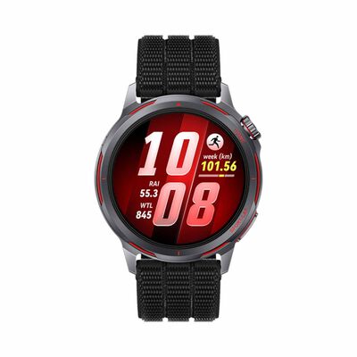 HUAWEI Watch Gt Runner 2 Midnight Black HW-CHITU-B19FB-BLK