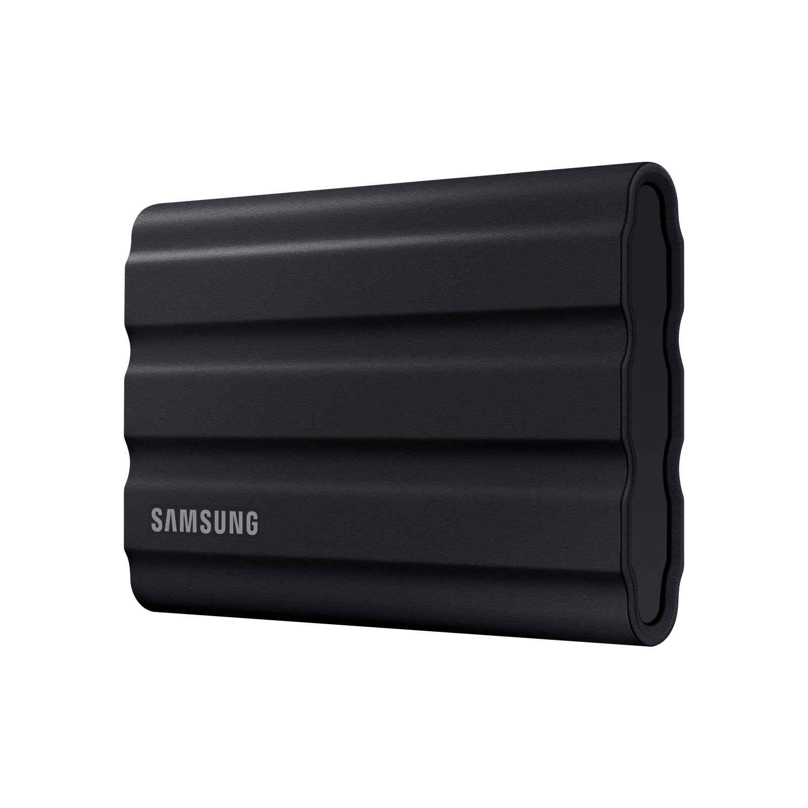 Samsung T7 Shield 外付けSSD 1TB Shop SAMSUNG T7 Shield Black 1tb MU-PE1T0S/WW in Singapore