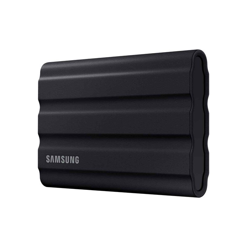 SAMSUNG T7 Shield Black 1tb MU-PE1T0S/WW-image 3