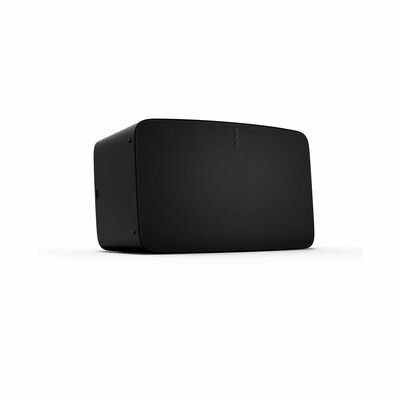 SONOS Five Black Home Speaker SONOS FIVE BLACK
